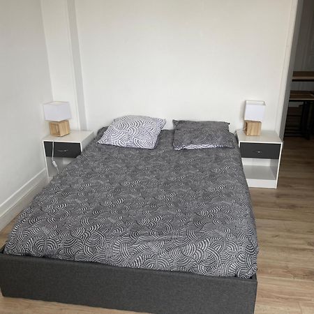 Tresor Ensoleille Apartment Марсилия Екстериор снимка
