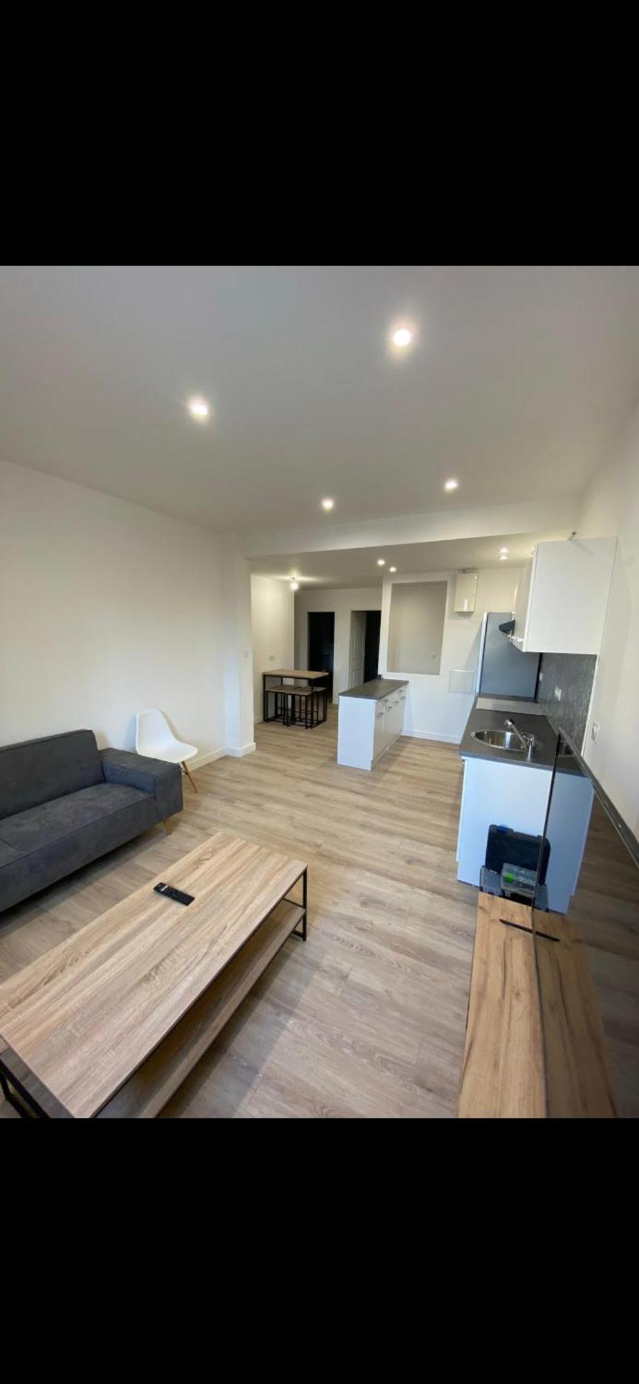 Tresor Ensoleille Apartment Марсилия Екстериор снимка