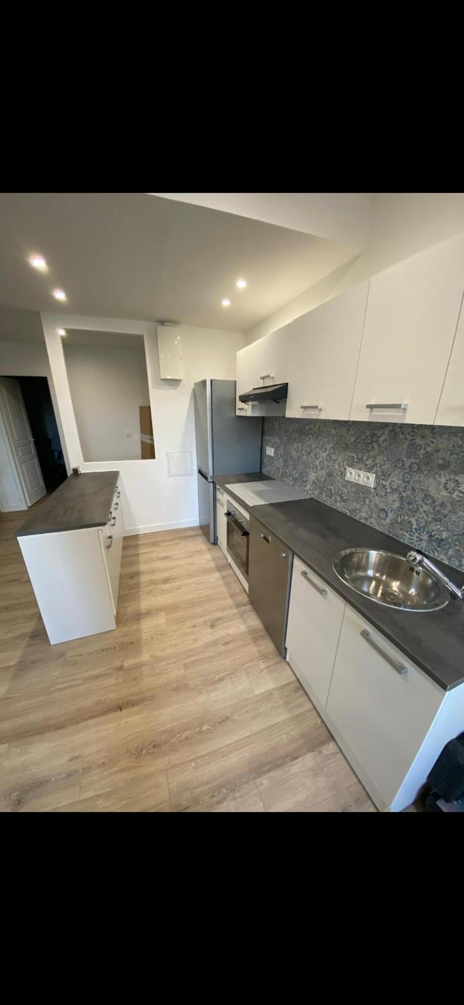 Tresor Ensoleille Apartment Марсилия Екстериор снимка