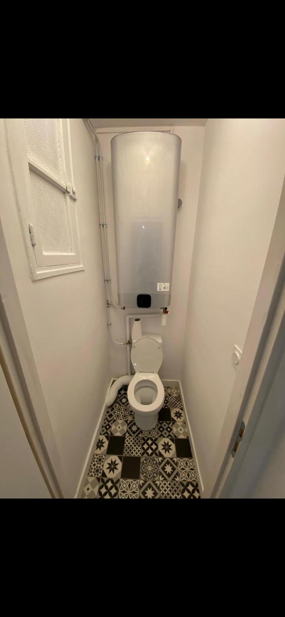 Tresor Ensoleille Apartment Марсилия Екстериор снимка