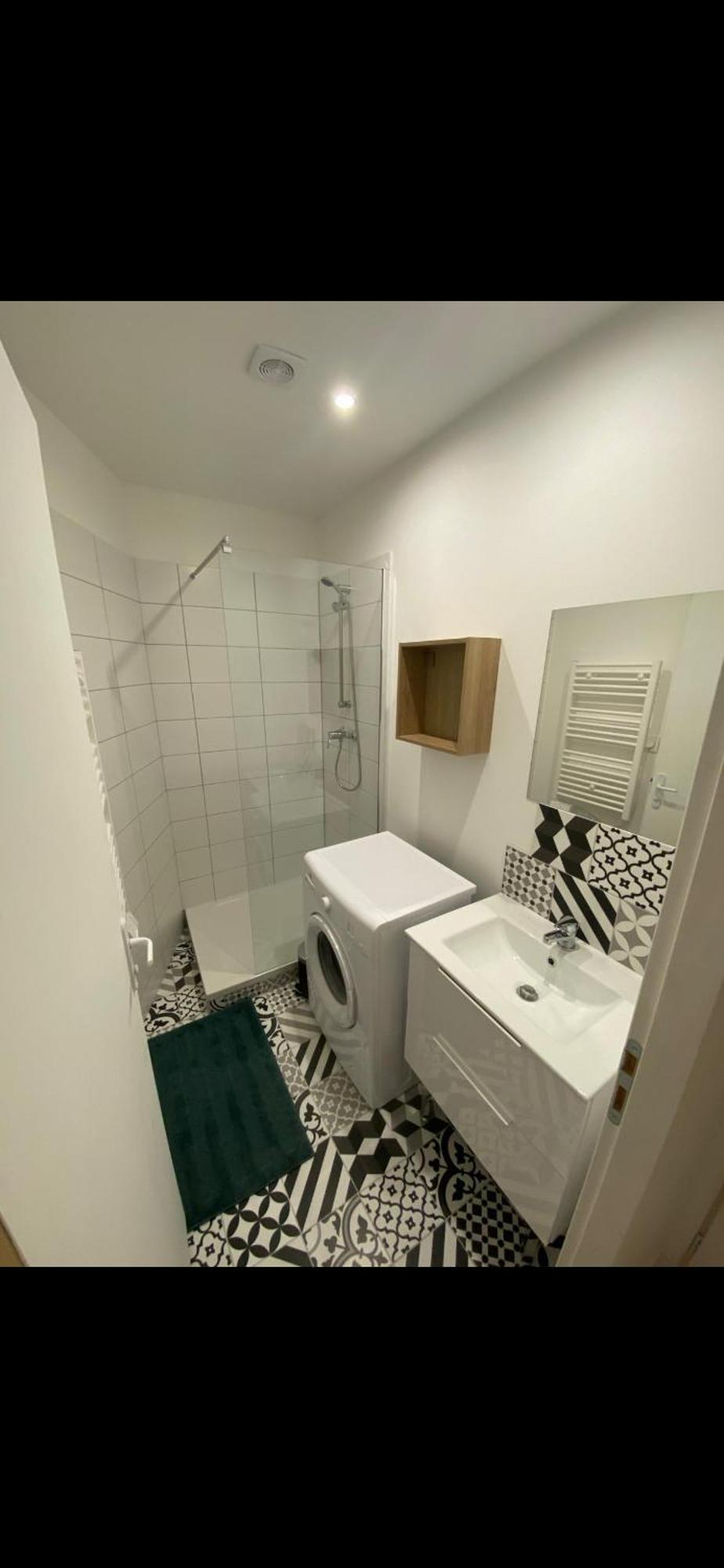 Tresor Ensoleille Apartment Марсилия Екстериор снимка
